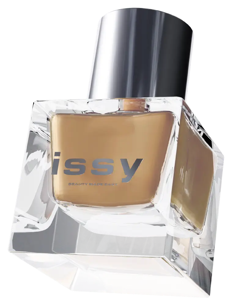 Issy Active Foundation OM3