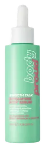 Body Proud Smooth Talk Exfoliating Body Serum