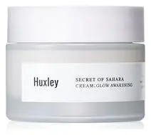 Huxley Secret of Sahara Glow Awakening Cream