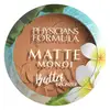Matte Deep Bronzer