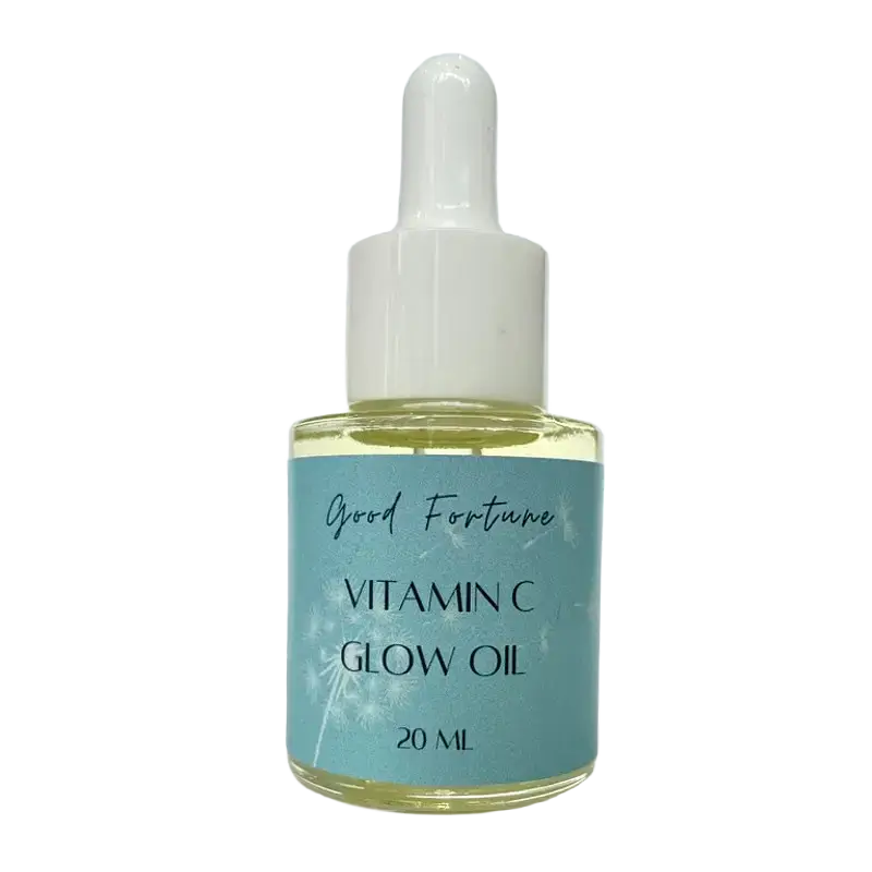 Good Fortune Vitamin C Glow Oil