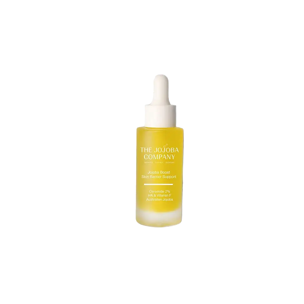 The Jojoba Company Jojoba Boost Skin Barrier Support