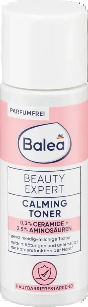 Balea Beauty Expert Calming Toner