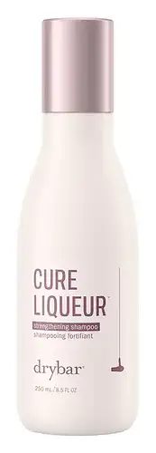 Drybar Cure Liqueur Strengthening Shampoo