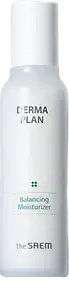 The Saem Derma Plan Balancing Moisturizer