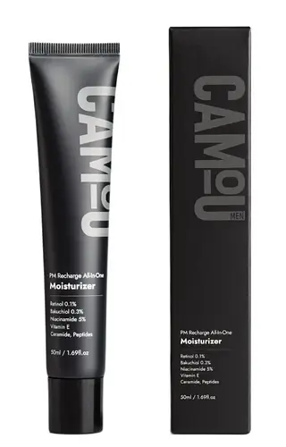 Camou PM Recharge All-In-One Moisturizer