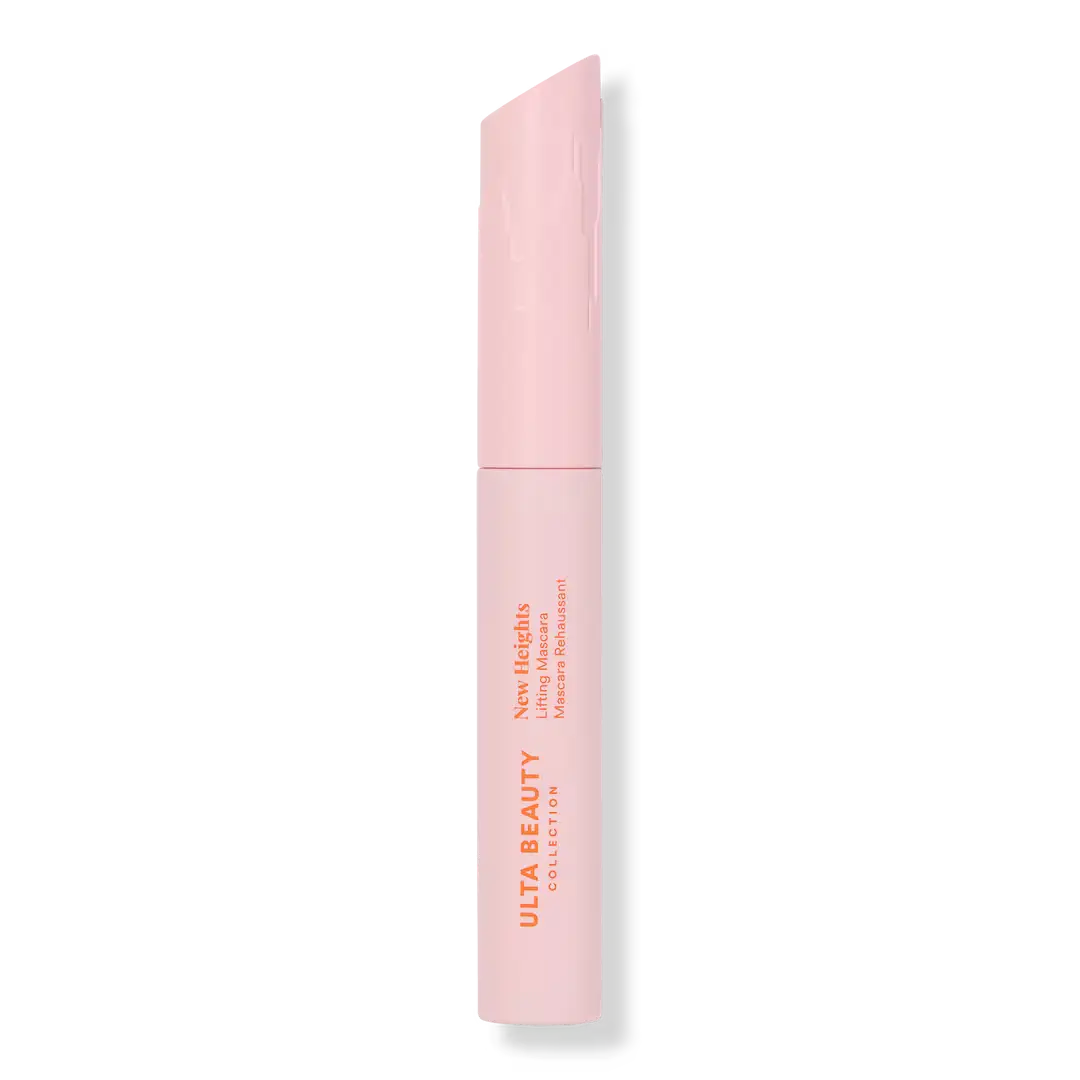 Ulta New Heights Lifting Mascara Jet Black