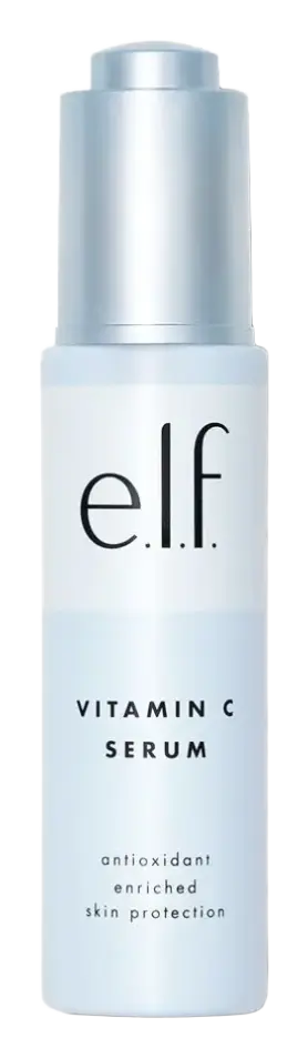 e.l.f. cosmetics Vitamin C Serum