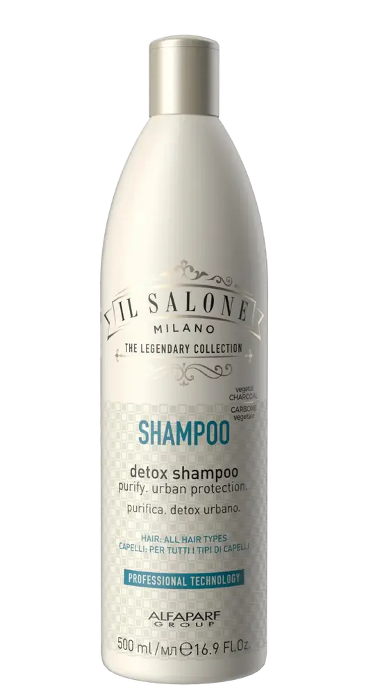 Il Salone Milano Detox Shampoo
