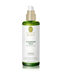 PRIMAVERA Soft & Delicate Cleansing Milk