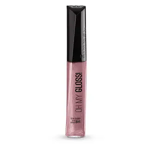 Rimmel London Oh My Gloss Lip Gloss My Eternity
