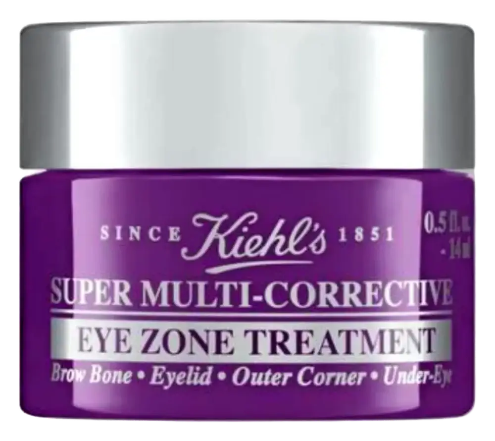 Kiehl's Super Multi-Corrective Anti-Aging Eye Cream