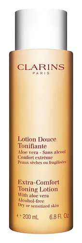 Clarins Extra-Comfort Toning Lotion