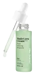 SkinRX Lab Madecera Cream Fresh Clearing Ampoule