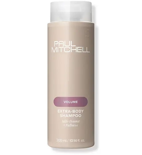 Paul Mitchell Extra-Body Shampoo
