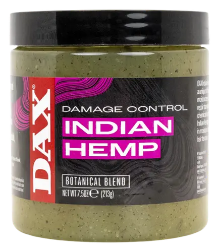 DAX Hair Care Indian Hemp