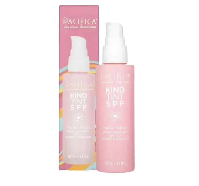 Pacifica Kind Tint SPF 30 Tinted Serum