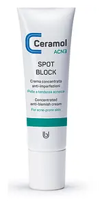 Ceramol Spot Block