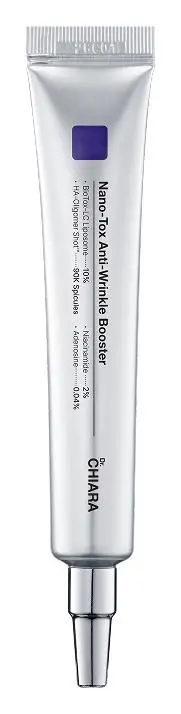 Dr.Chiara Nano-Tox Anti-Wrinkle Booster