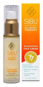 Sibu Nourishing Face Cream