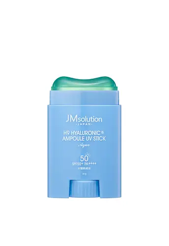 JMsolution H9 Hyaluronic Ampoule UV Stick SPF50+ PA++++