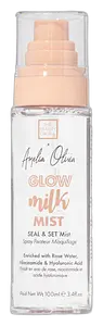The Beauty Crop Glow Milk Seal & Set Mist