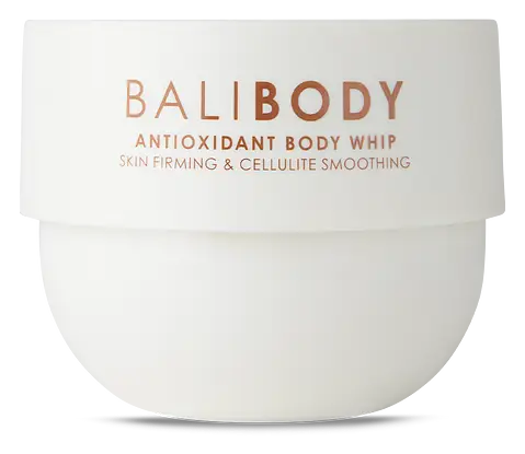 Bali Body Antioxidant Body Whip