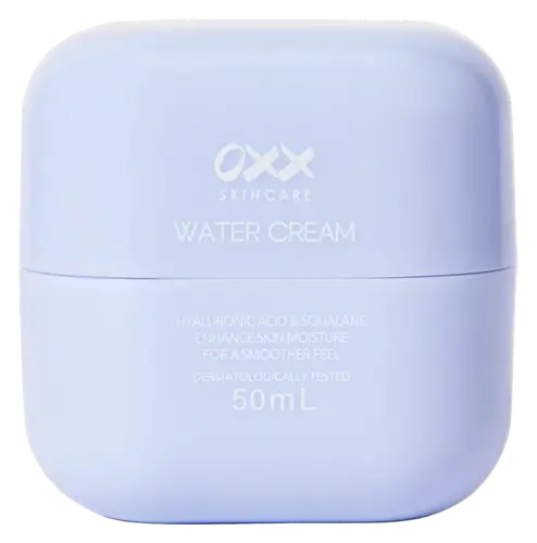 OXX Cosmetics Water Cream