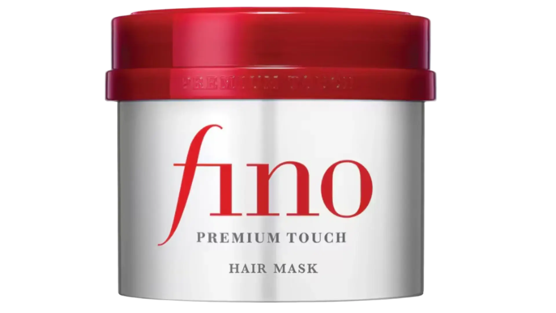 Shiseido Fino Premium Touch Hair Mask Philippines
