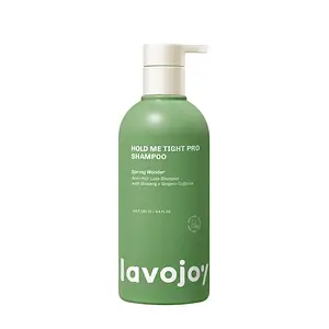 Lavojoy Hold Me Tight Pro Shampoo Spring Wonder
