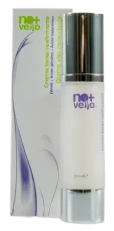 Nomasvello Crema Facial Reafirmante