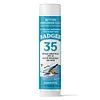 Badger Active Mineral Sunscreen Stick SPF 35