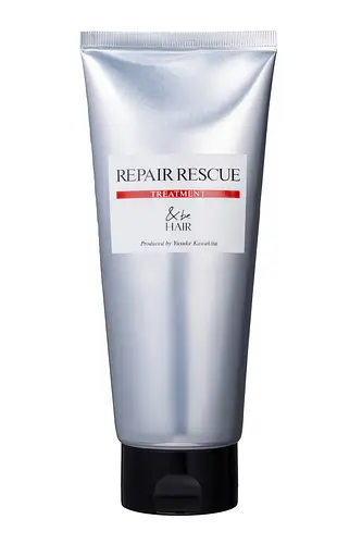 &be Hair Repair Rescue Treatment