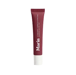 Marin Tinted Lip Treatment Cranberry
