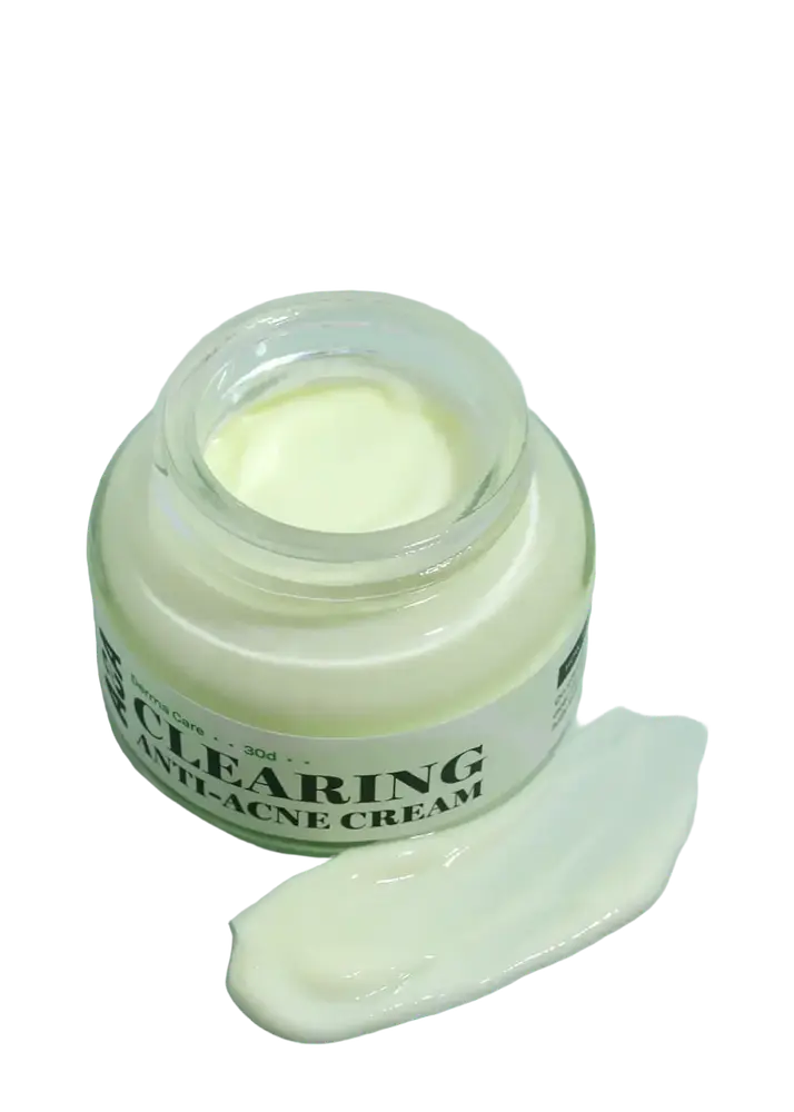 AOA Skin Clearing Anti-Acne Cream