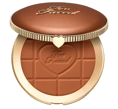 Too Faced Chocolate Soleil Matte Bronzer Chocolate Soleil