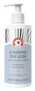 First Aid Beauty Ultra Repair Body Lotion