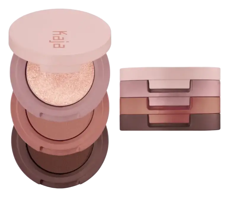 Kaja Beauty Bento Chocolate Dahlia