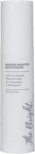 The Bright Barrier Booster Moisturizer