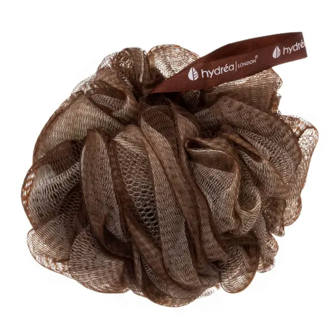 Hydrea London Chocolate Luxury Bath Buffer