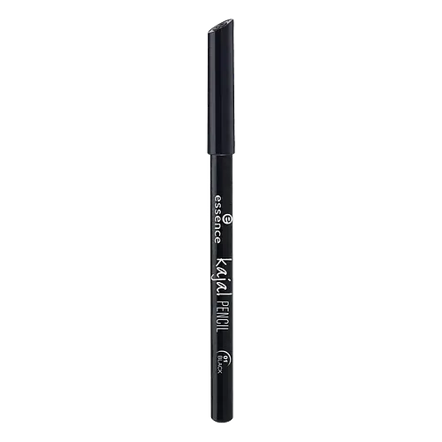 Essence Kajal Eye Pencil Black 01