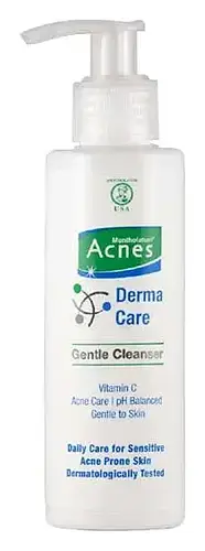 Acnes Derma Gentle Cleanser