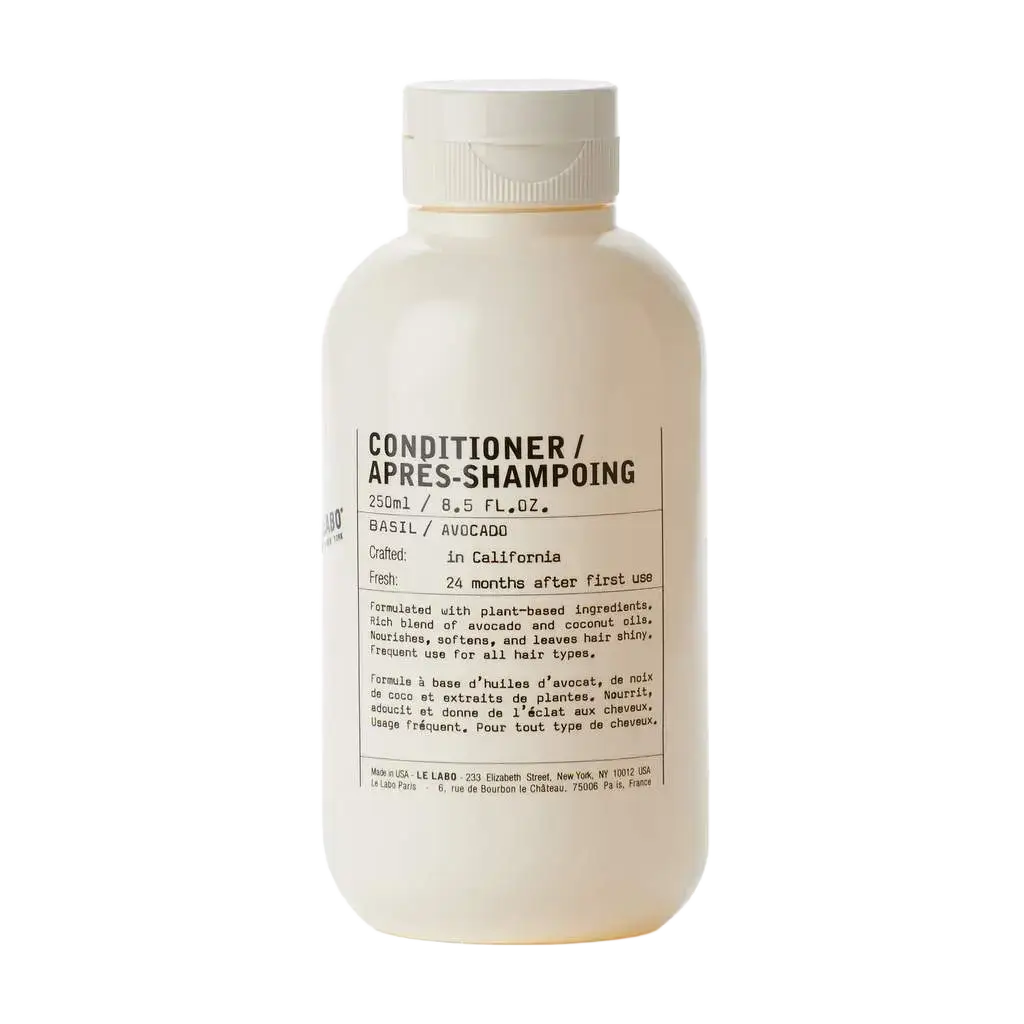 Le Labo Fragrances Conditioner Basil
