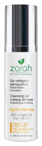 Zorah Rêvolution Hydrating Cleansing Gel