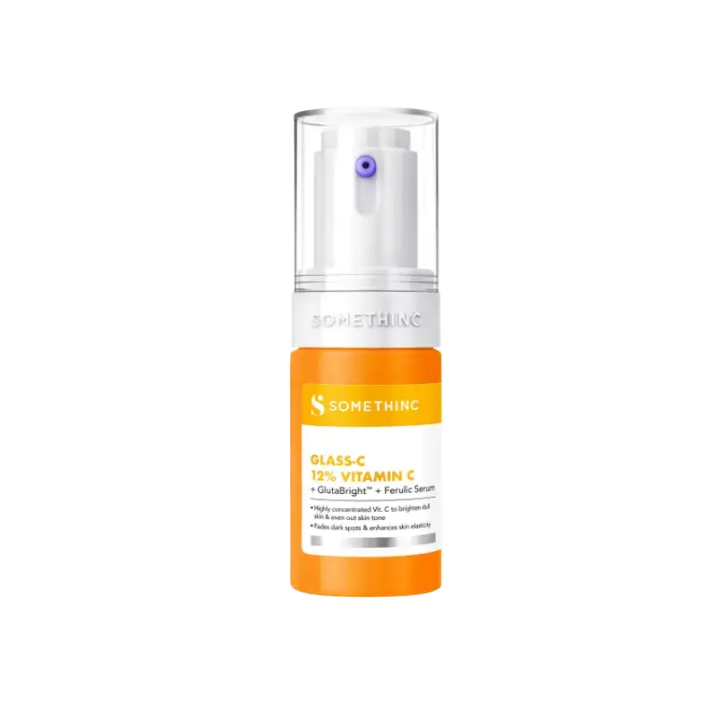 Somethinc Glass-C 12% Vitamin C Serum