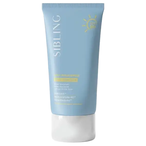 Sibling Daily Aqua Shield All UV Sunscreen SPF 50+