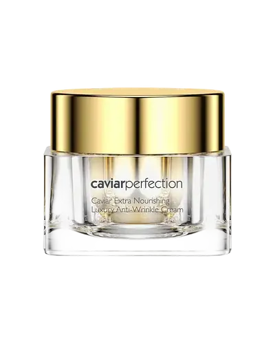 Declare Caviar Perfection Luxury Anti-Wrinkle Cream
