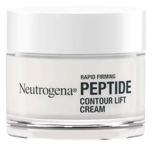 Neutrogena Rapid Firming™ Peptide Contour Lift Face Cream