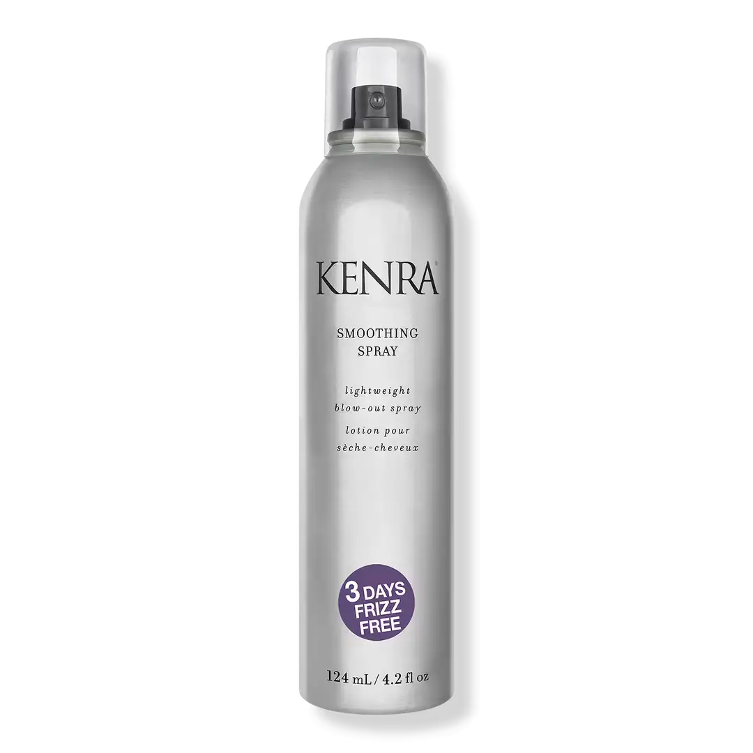 Kenra Smoothing Spray