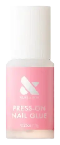 Olive & June Press-On Brush On Glue